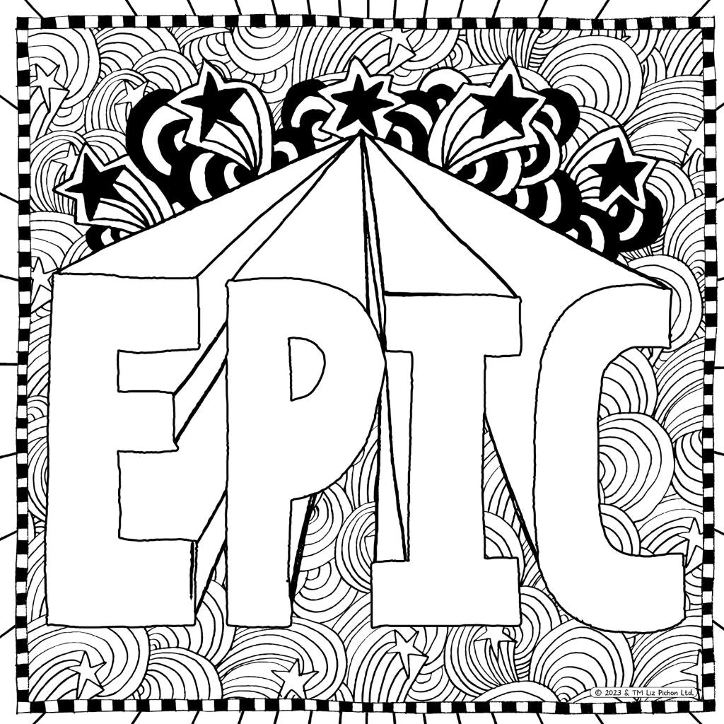 Load image into Gallery viewer, Tom Gates Colourmania (Activity Pack)
