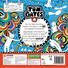 Load image into Gallery viewer, Tom Gates Colourmania (Colouring Kit)
