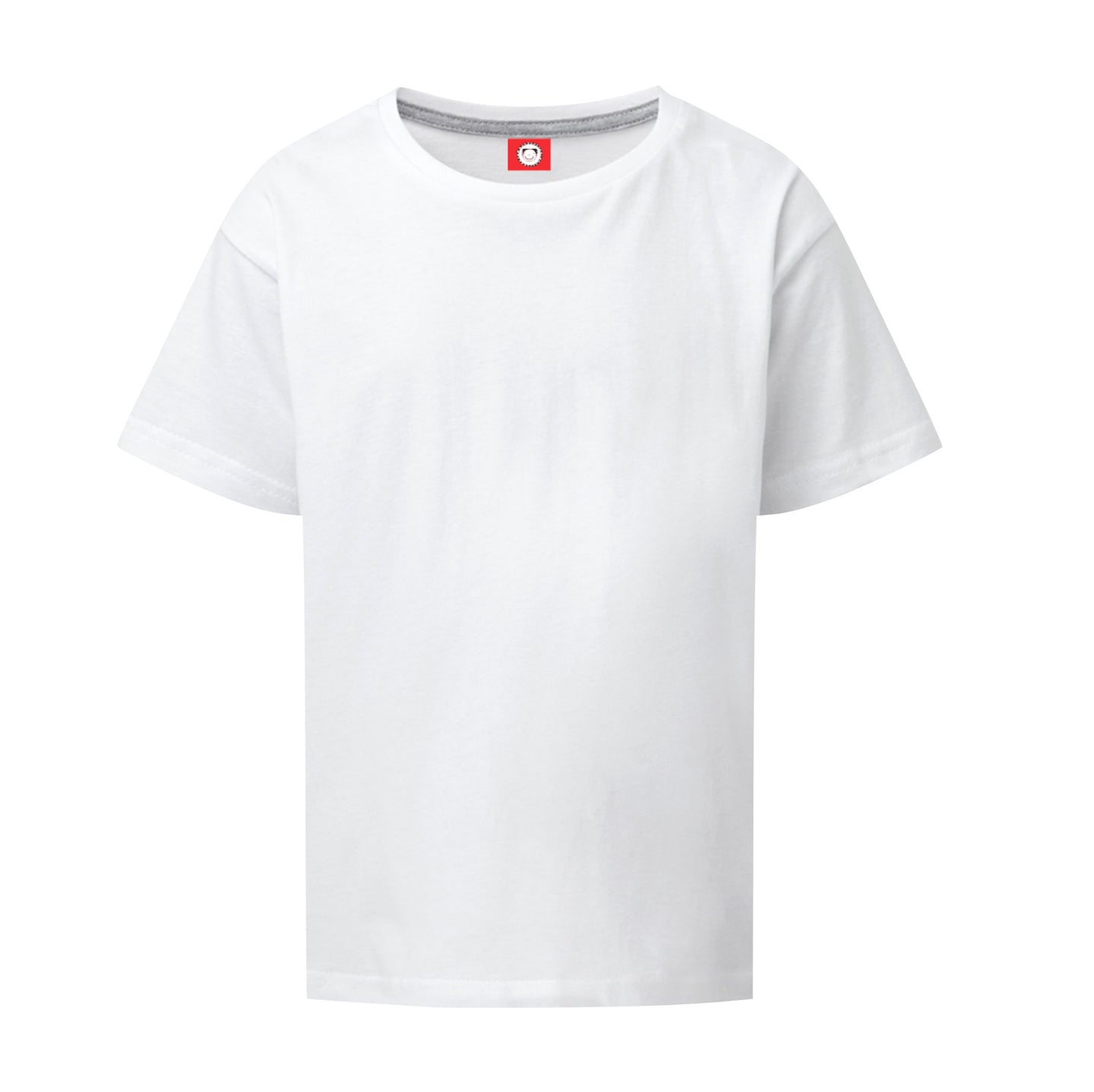 Tom Gates White T-shirt for doodling heaven!
