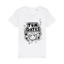 Tom Gates Classic Personalised T-shirt