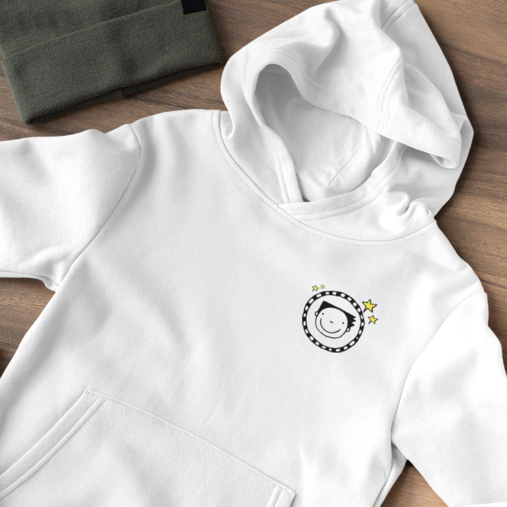 Load image into Gallery viewer, Tom Gates Ha! Ha! Hoodie NEW!
