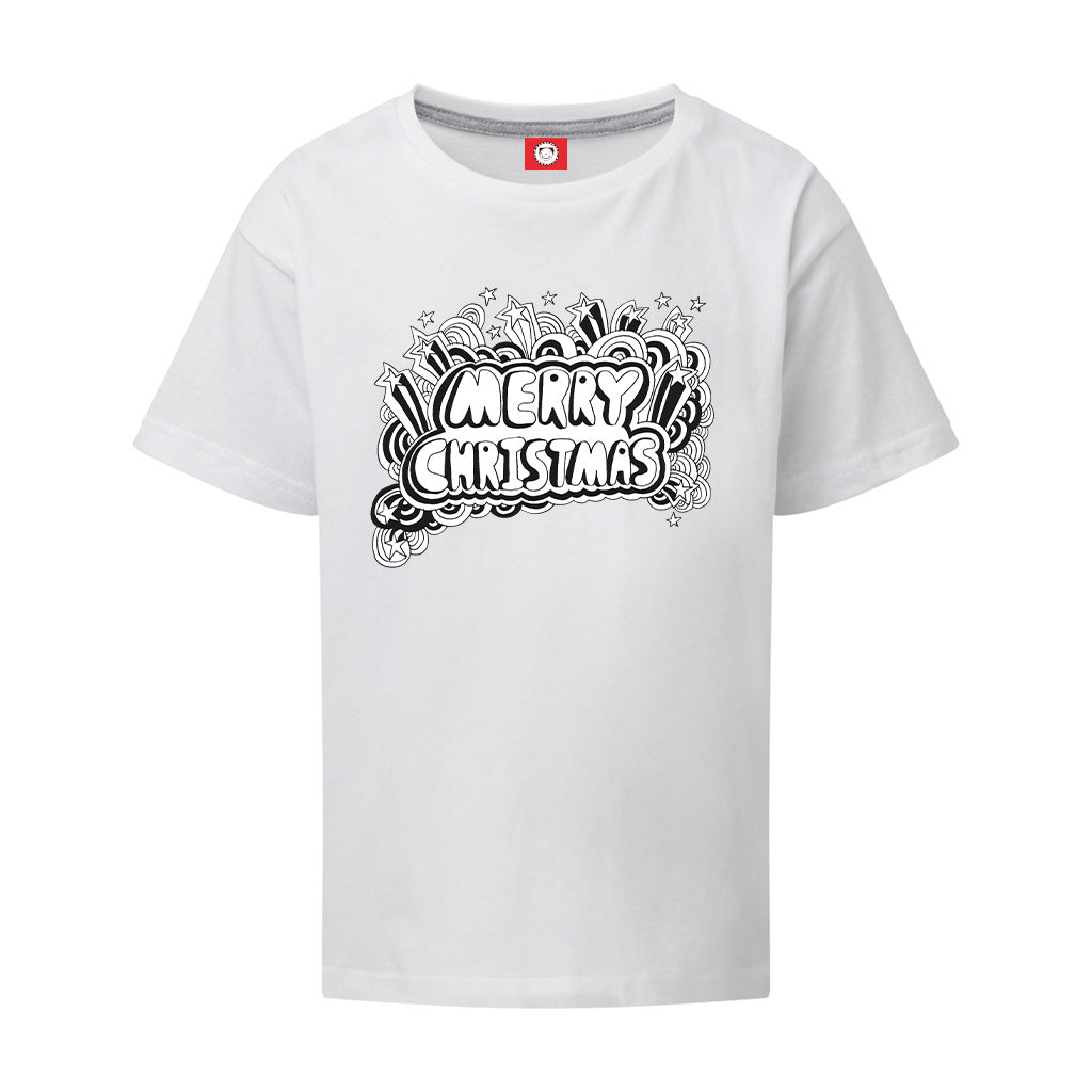 Load image into Gallery viewer, Tom Gates EPIC Christmas T-shirt - BACK FOR 2025!
