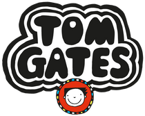 Tom Gates OFFICIAL shop