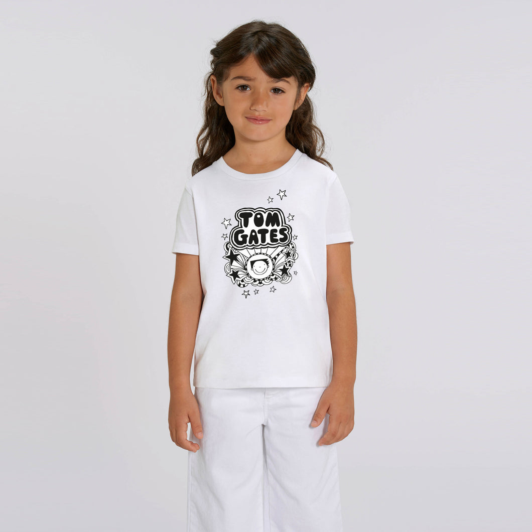 Load image into Gallery viewer, Tom Gates Classic T-shirt
