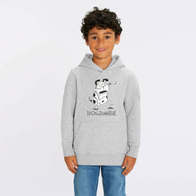 Load image into Gallery viewer, DogZombie hoodie
