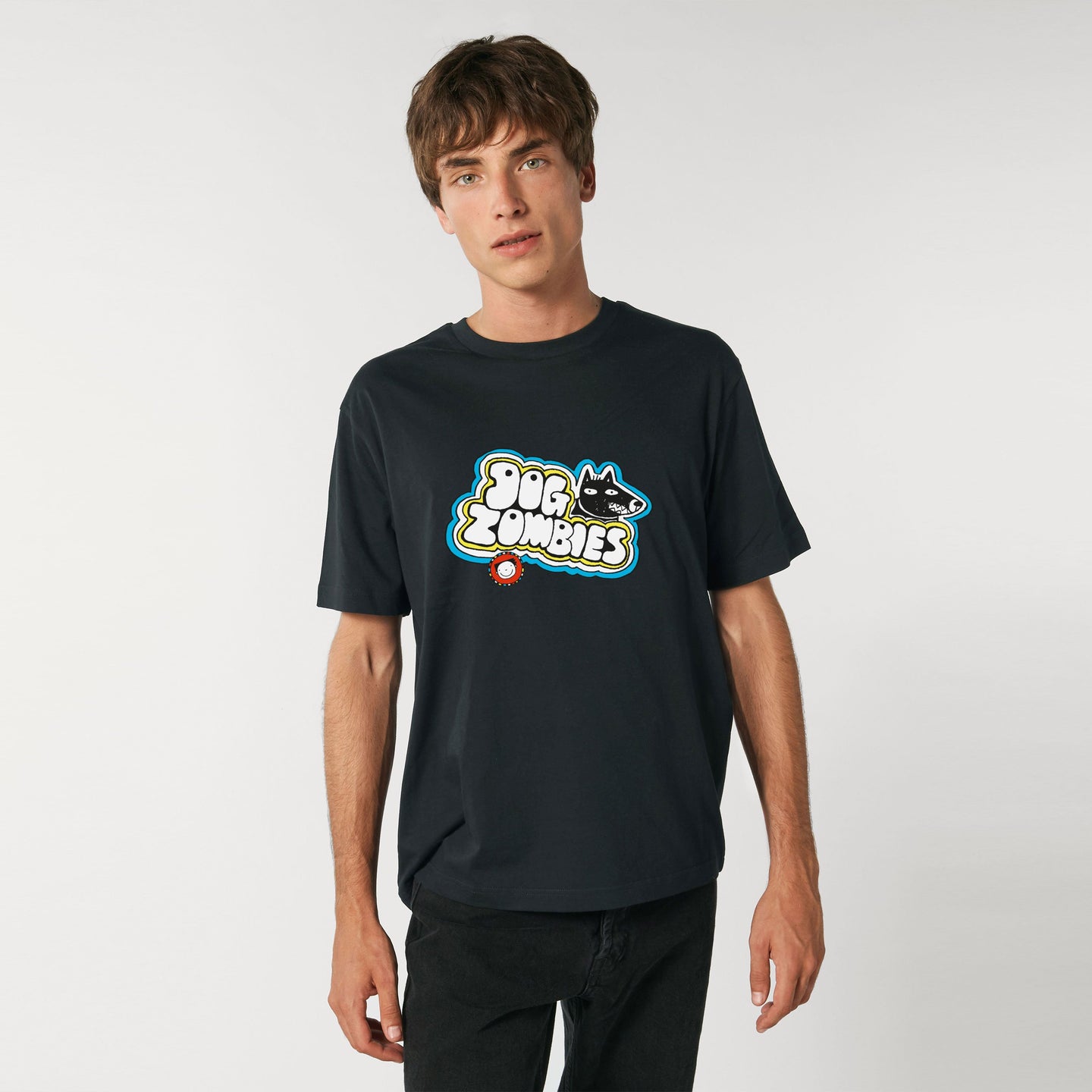 Tom Gates DogZombies T-shirt