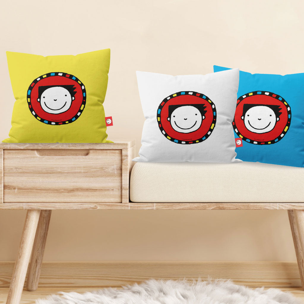 Load image into Gallery viewer, Tom Gates Classic OG Cushion
