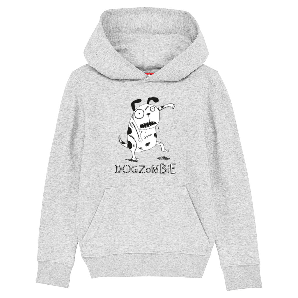 Load image into Gallery viewer, Tom Gates DogZombie hoodie
