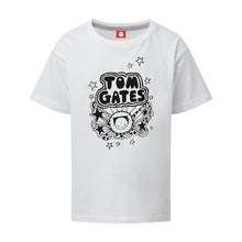 Load image into Gallery viewer, Tom Gates T-shirt
