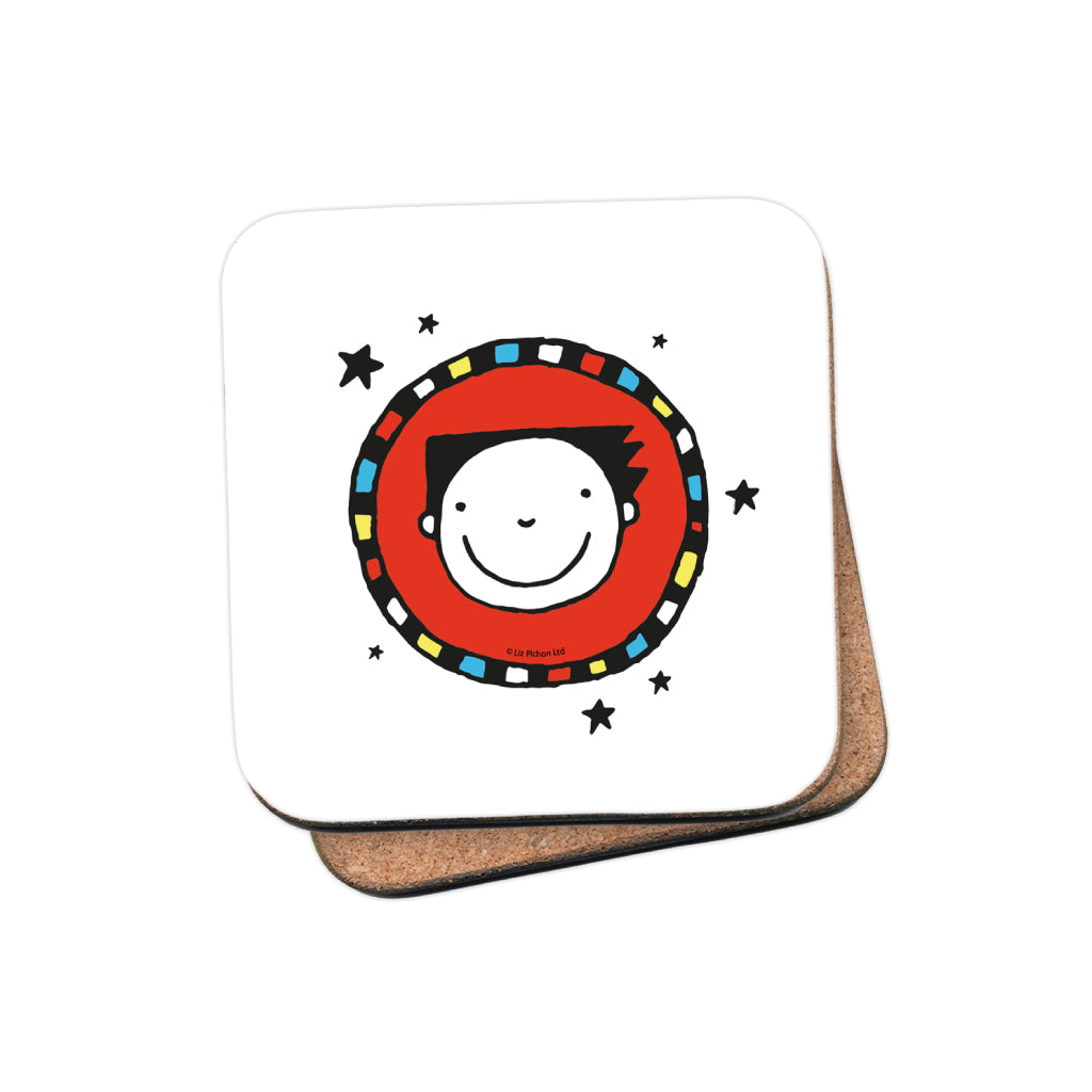 Load image into Gallery viewer, Tom Gates Classic Coaster
