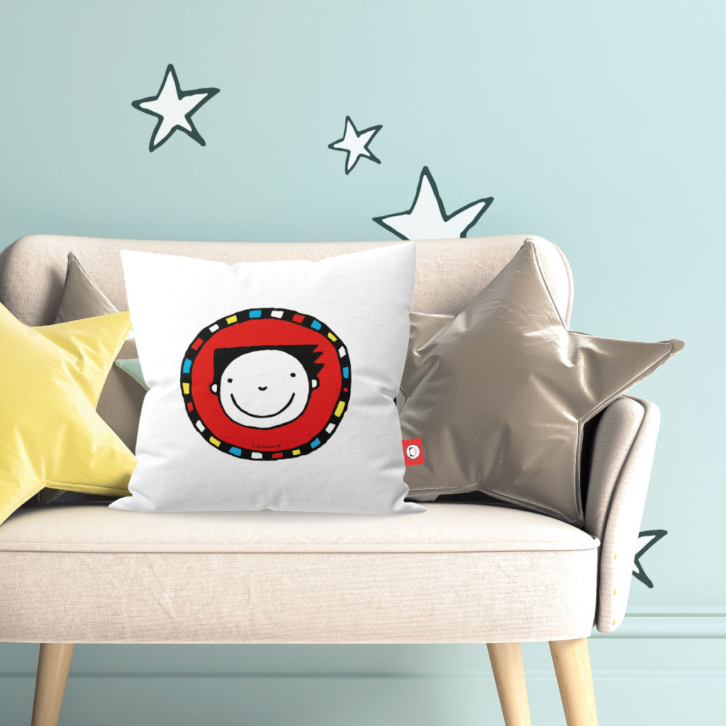 Load image into Gallery viewer, Tom Gates Classic OG Cushion
