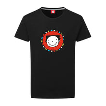 Load image into Gallery viewer, Tom Gates &quot;Smile&quot; T-shirt
