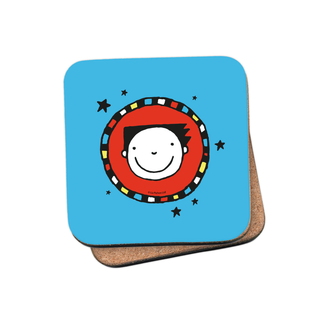 Load image into Gallery viewer, Tom Gates Classic Coaster
