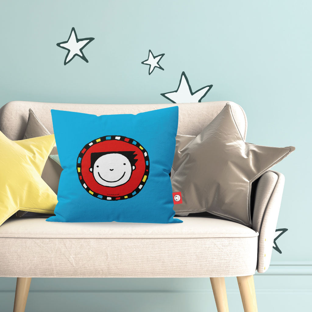 Load image into Gallery viewer, Tom Gates Classic OG Cushion
