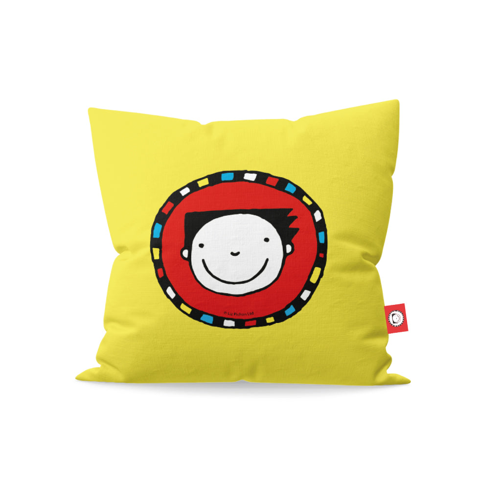 Load image into Gallery viewer, Tom Gates Classic OG Cushion
