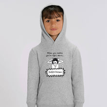 Load image into Gallery viewer, Always Right Hoodie
