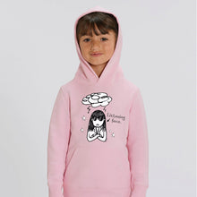Load image into Gallery viewer, Listening Face Hoodie
