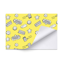 Load image into Gallery viewer, Emergency Biscuits Gift Wrap
